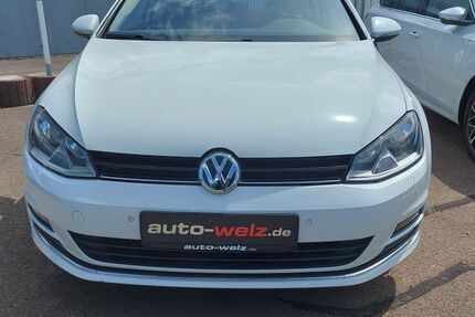 VW Golf 168.016 km 8.950 &euro; Saalfeld 07318