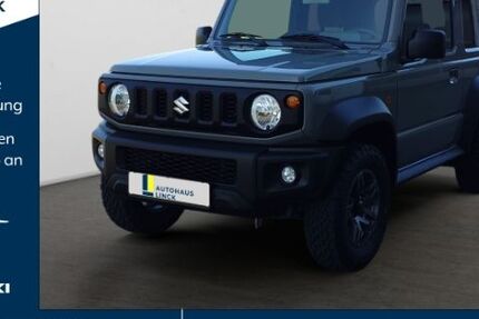 Suzuki Jimny 46.100 km 26.988 &euro; Offenburg 77652
