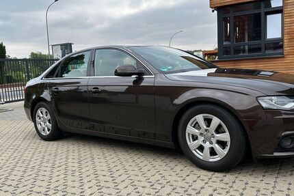 Audi A4 144.560 km 8.990 &euro; Wolfenbüttel 38304
