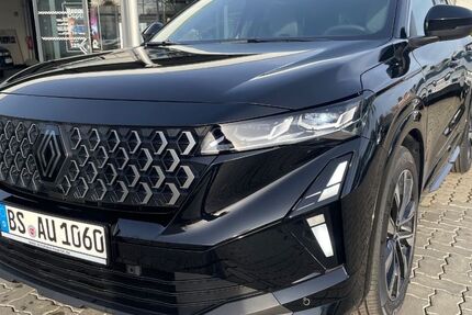 Renault Austral 6.360 km 33.890 &euro; Braunschweig 38124