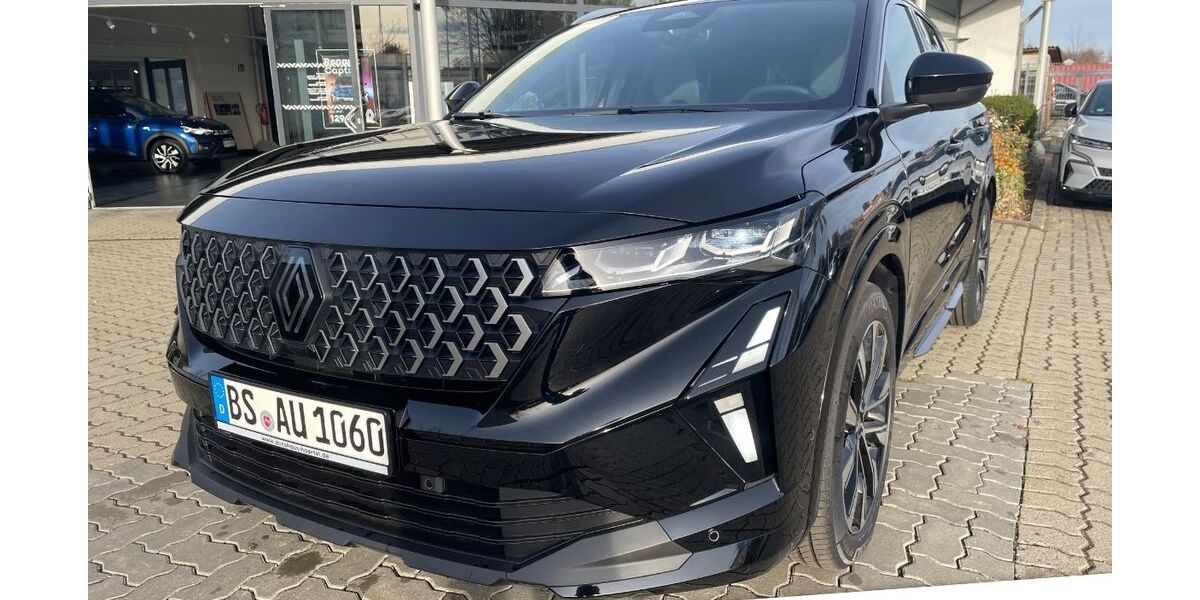 Renault Austral 6.360 km 33.890 &euro; Braunschweig 38124