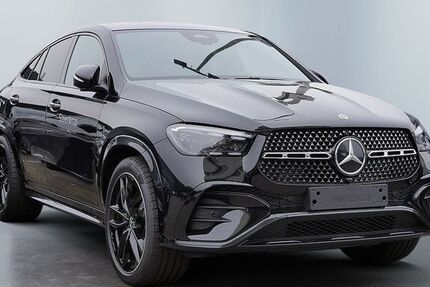 Mercedes-Benz GLE 350 9.999 km 102.950 &euro; Kiel 24109