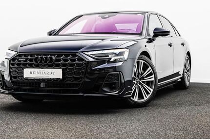 Audi A8 55.962 km 59.415 &euro; Hagen 58091