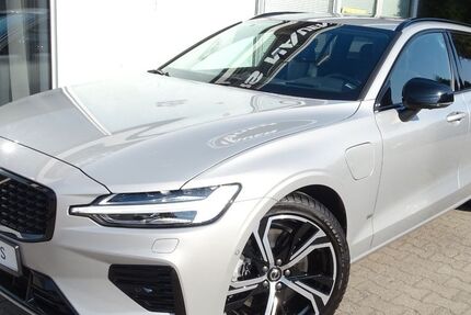Volvo V60 9.256 km 39.990 &euro; Nauen 14641