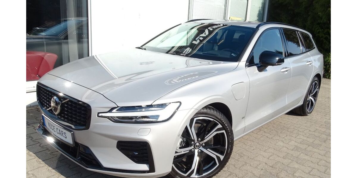 Volvo V60 9.256 km 39.990 &euro; Nauen 14641