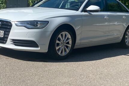 Audi A6 317.000 km 8.500 &euro; Freising 85354