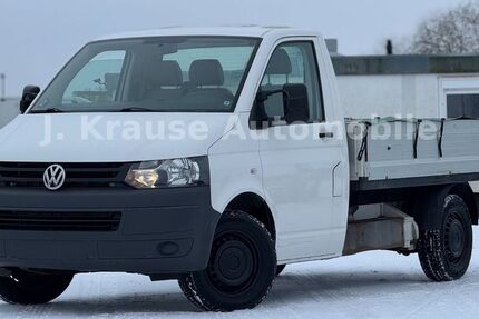 VW T5 Transporter 192.000 km 8.925 &euro; Hammah 21714