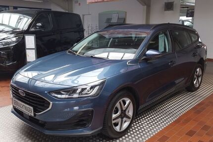 Ford Focus 82.250 km 15.490 &euro; Lippstadt 59557