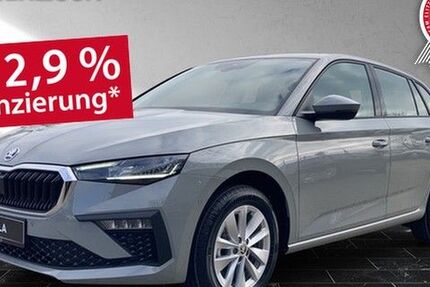 Skoda Scala 29.000 km 24.985 &euro; Kamenz 01917