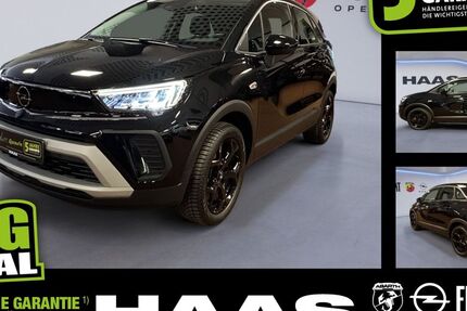 Opel Crossland (X) 8.300 km 16.490 &euro; Augsburg 86159