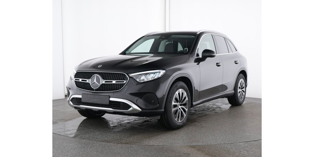 Mercedes-Benz GLC 200 4.200 km 48.980 &euro; Lutherstadt Wittenberg 06886