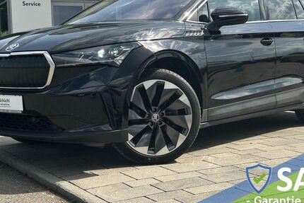 Skoda Enyaq 35.419 km 29.748 &euro; Schrobenhausen-Edelshsn. 86529