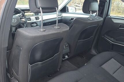 Mercedes-Benz E 220 230.000 km 11.900 &euro; Aidhausen 97491