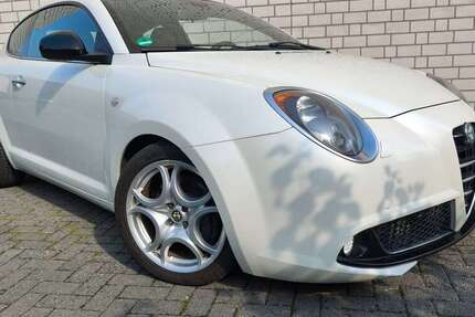 Alfa Romeo MiTo 123.050 km 11.900 € Brühl 50321