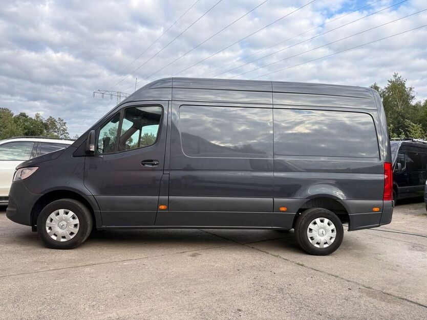 Sprinter