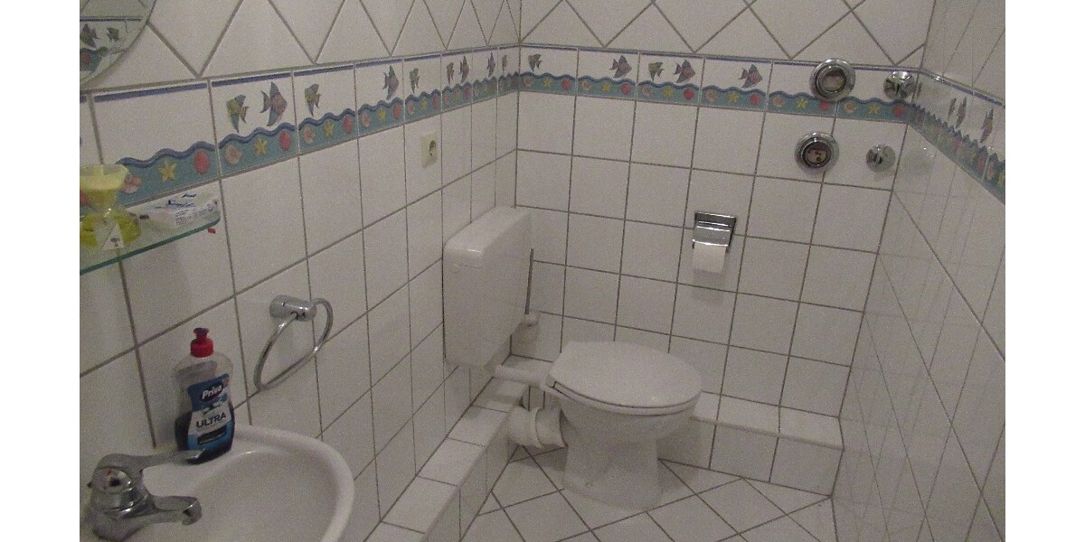 2 Zi.-Mietwohnung mit Terrasse in Altastenberg - Erdgeschoßwohnung Winterberg | Angebot:26802266