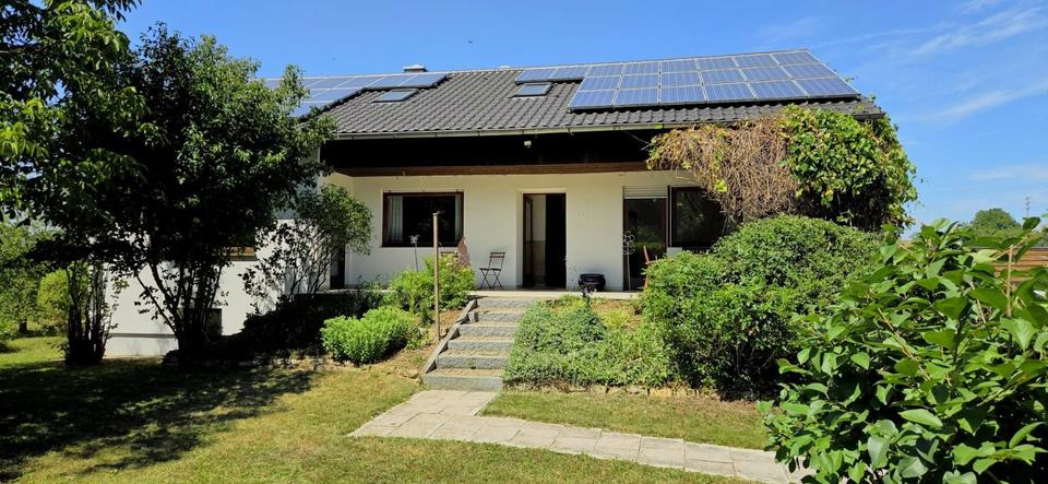 Einfamilienhaus Kipfenberg - 8 Zimmer, 150 m&sup2;, 469.000&euro; | Angebot:27129015