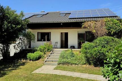 Haus Kipfenberg - 8 Zimmer, 150 m&sup2;, 469.000&euro; | Angebot:27129015