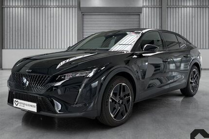 Peugeot 408 19.900 km 27.780 &euro; Mannheim 68309