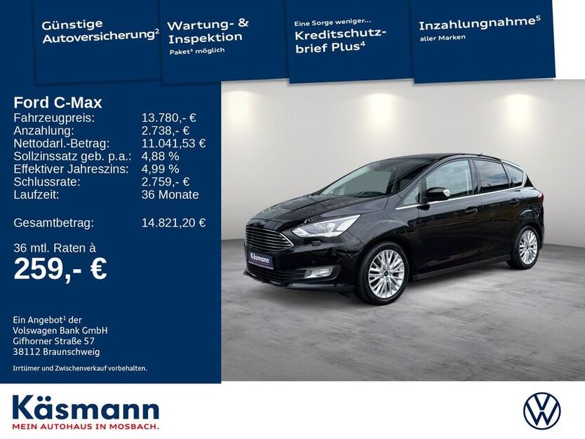 C-Max