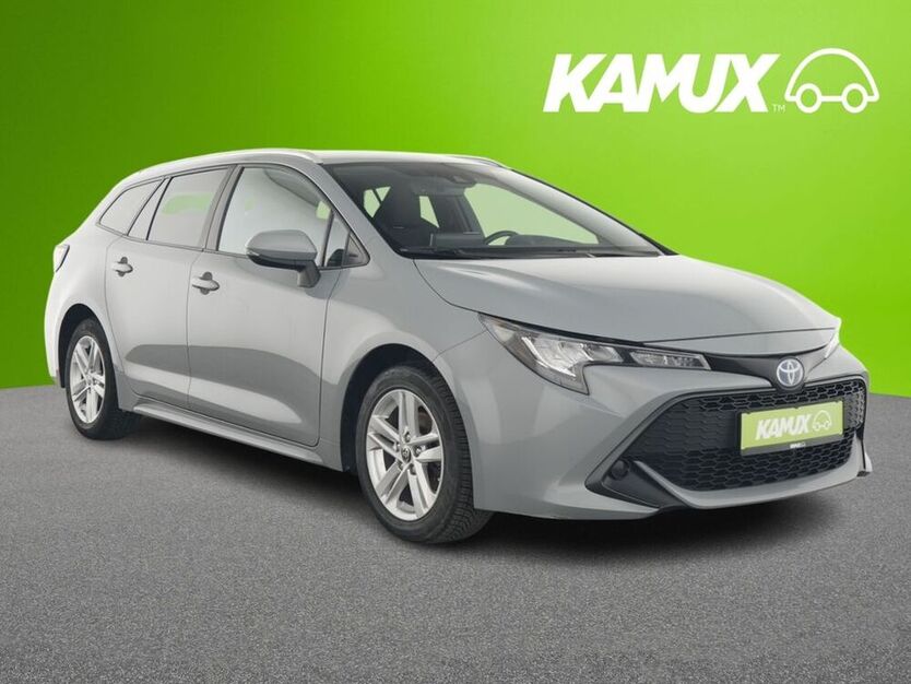 Corolla