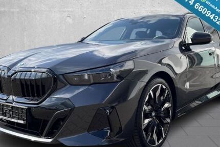 BMW 520 9.300 km 52.490 € Halstenbek 25469