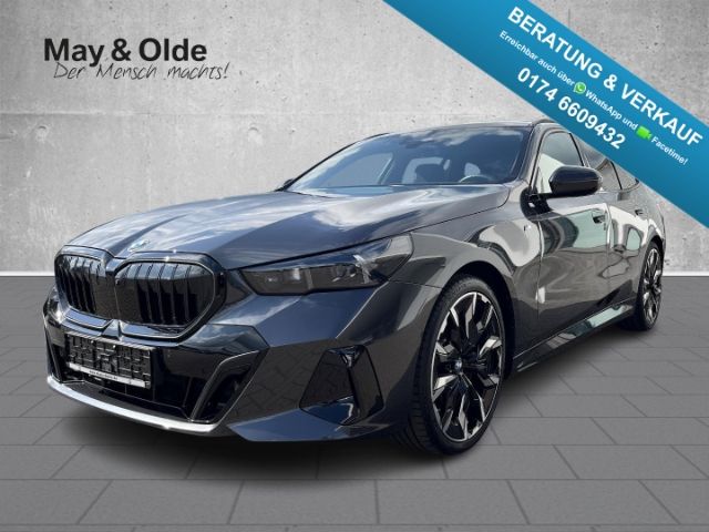 BMW 520 9.300 km 52.490 € Halstenbek 25469