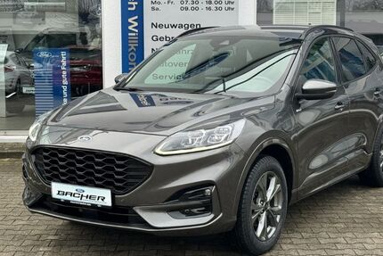 Ford Kuga 107.340 km 18.990 &euro; Schrobenhausen 86529