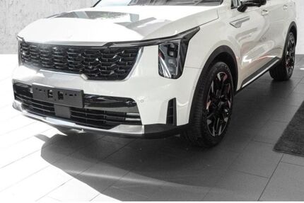 Kia Sorento 7.500 km 49.990 &euro; Hilden 40721