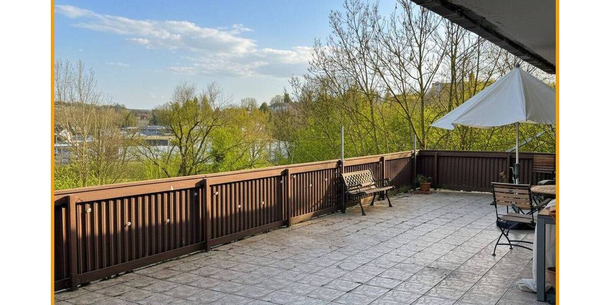 Etagenwohnung Schwalmstadt / Treysa Treysa - 4 Zimmer, 118 m&sup2;, 159.900&euro; | Angebot:26862986