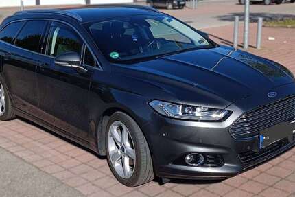 Ford Mondeo 114.200 km 13.900 &euro; Garching a.d.Alz 84518