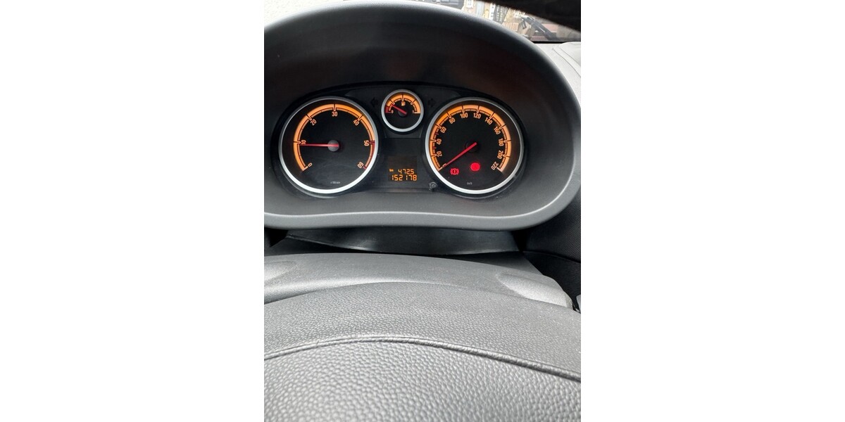 Opel Corsa 152.100 km 4.400 &euro; Bad Schönborn 76669