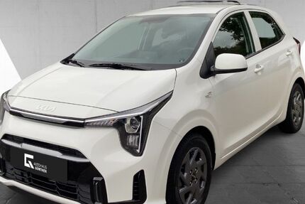 Kia Picanto 17.974 km 14.290 € Hamburg 21035