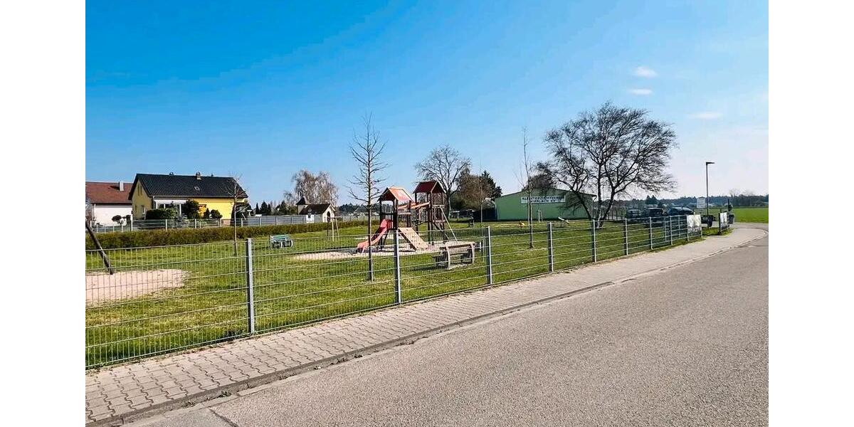 Einfamilienhaus Waghäusel - 5 Zimmer, 147 m&sup2;, 475.000&euro; | Angebot:27090599