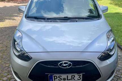 Hyundai iX20 67.500 km 9.600 &euro; Lemberg 66969