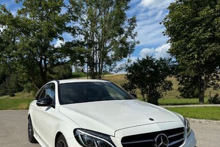 Mercedes-Benz C 250 131.000 km 22.900 &euro; Peißenberg 82380