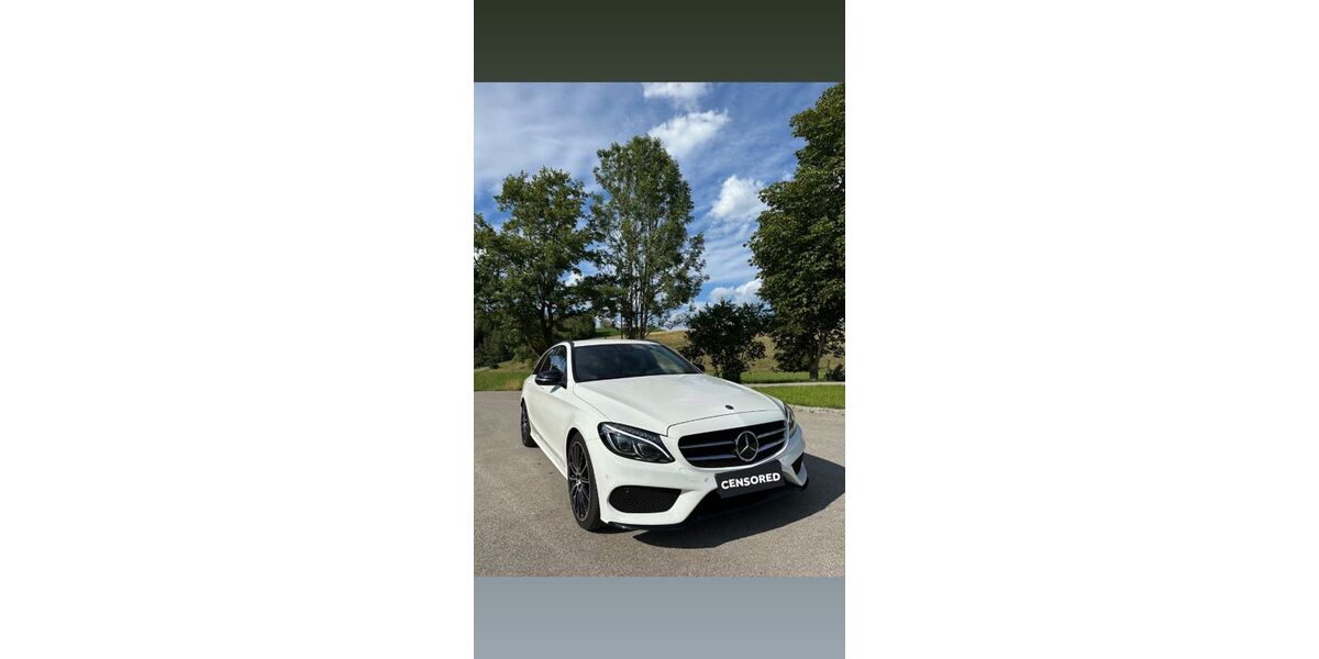 Mercedes-Benz C 250 131.000 km 22.900 &euro; Peißenberg 82380