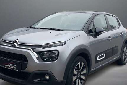 Citroen C3 55.284 km 11.900 € Schwäbisch Hall 74523