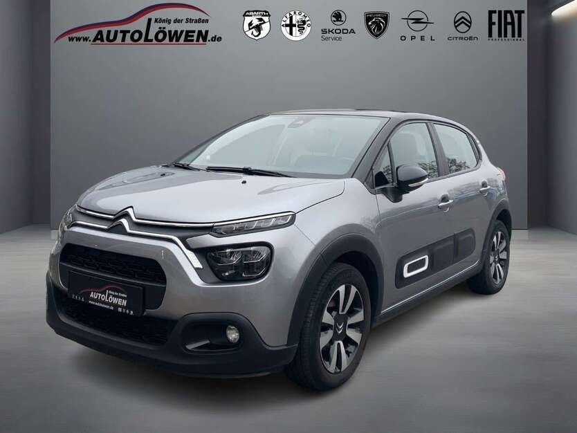 Citroen C3 55.284 km 11.900 € Schwäbisch Hall 74523