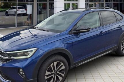 VW Taigo 6.500 km 29.990 &euro; Bad Kötzting 93444