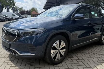 Mercedes-Benz EQA 62.381 km 33.890 &euro; Neuenkirchen OT Lintern 49586
