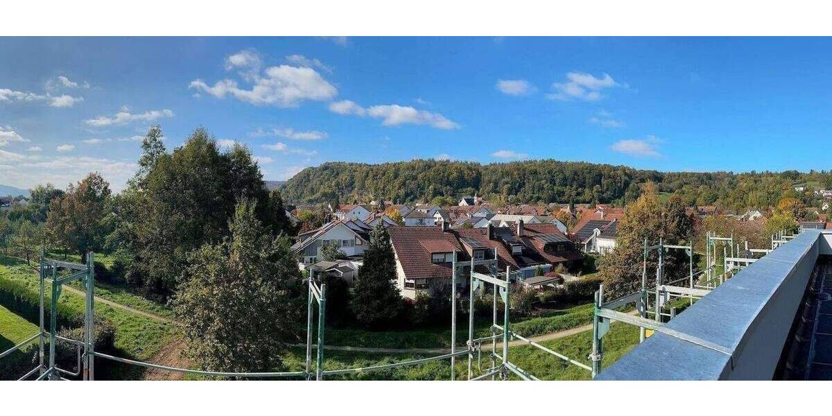 Etagenwohnung Rheinfelden (Baden) Rheinfelden - 3 Zimmer, 144 m&sup2;, 928.000&euro; | Angebot:26824474