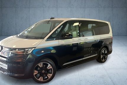VW T7 Multivan 4.950 km 69.890 &euro; Alsfeld 36304