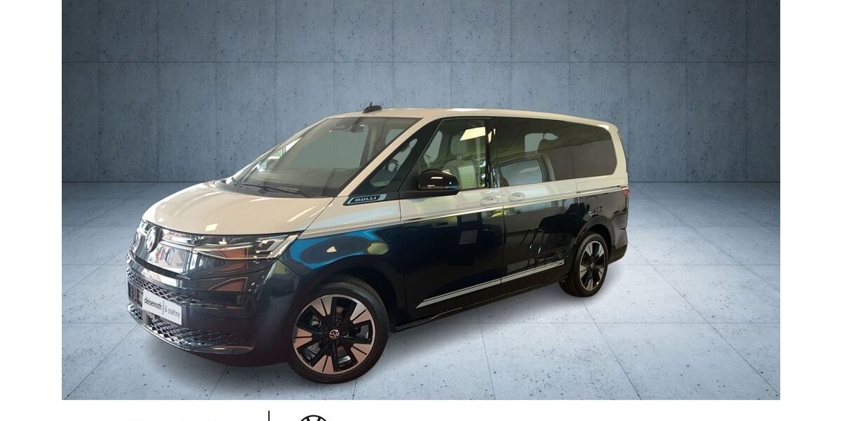 VW T7 Multivan 4.950 km 69.890 &euro; Alsfeld 36304