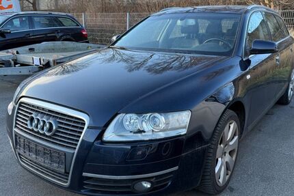Audi A6 274.592 km 2.450 &euro; Bielefeld 33699