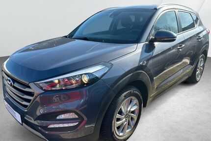 Hyundai TUCSON 74.311 km 15.490 &euro; Bremen 28757