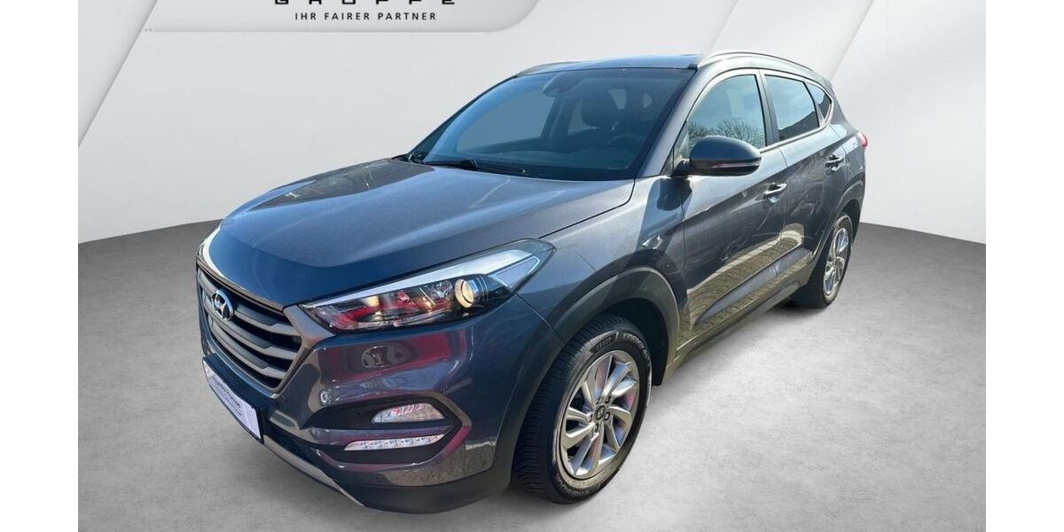 Hyundai TUCSON 74.311 km 15.490 &euro; Bremen 28757