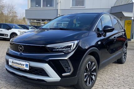 Opel Crossland (X) 17.547 km 18.975 &euro; Bad Salzuflen 32108