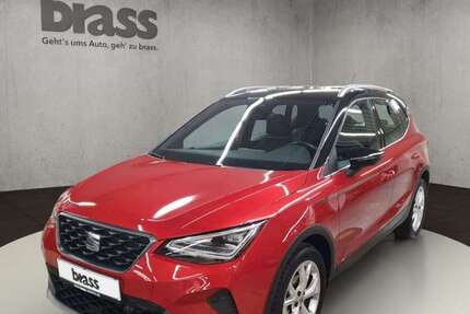 Seat Arona 4.765 km 21.950 &euro; Aschaffenburg 63739