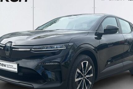 Renault Megane E-TECH 125.500 km 19.990 &euro; Memmingen 87700